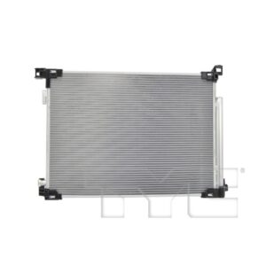 TYC Products 30255 A/C Condenser
