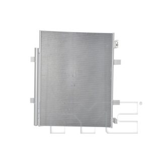 TYC Products 30265 A/C Condenser