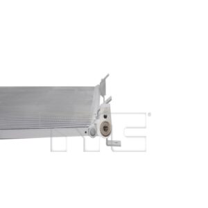 TYC Products 30266 A/C Condenser