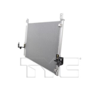 TYC Products 30268 A/C Condenser