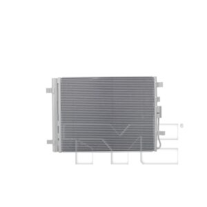 TYC Products 30275 A/C Condenser