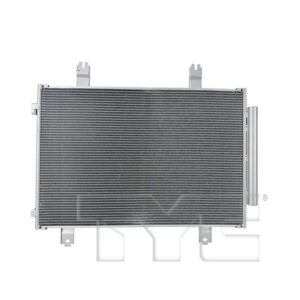 TYC Products 30281 A/C Condenser