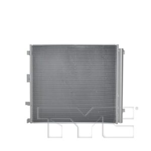 TYC Products 30285 A/C Condenser