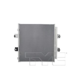 TYC Products 30289 A/C Condenser