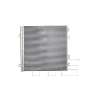 TYC Products 30302 A/C Condenser