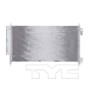 TYC Products 3089 A/C Condenser