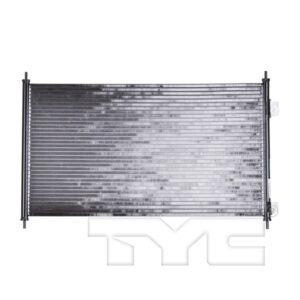 TYC Products 3206 A/C Condenser