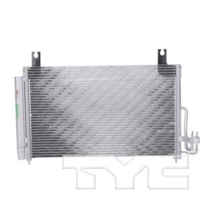 TYC Products 3263 A/C Condenser