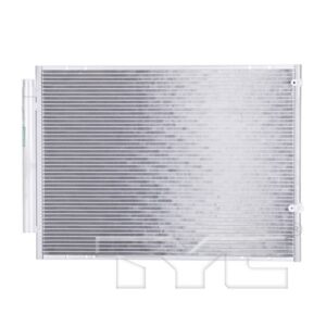 TYC Products 3284 A/C Condenser