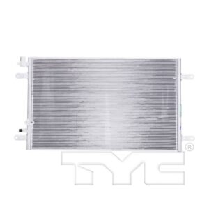 TYC Products 3424 A/C Condenser