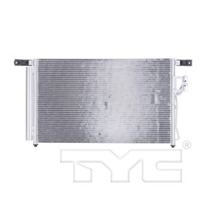 TYC Products 3576 A/C Condenser