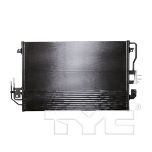 TYC Products 3675 A/C Condenser