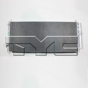 TYC Products 3787 A/C Condenser