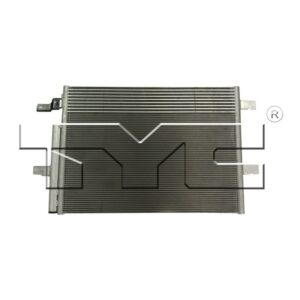 TYC Products 3894 A/C Condenser