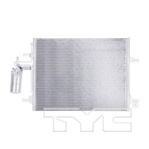 TYC Products 3998 A/C Condenser