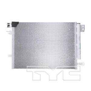 TYC Products 4222 A/C Condenser