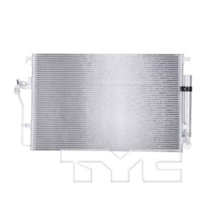 TYC Products 4240 A/C Condenser