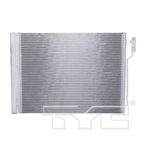 TYC Products 4242 A/C Condenser