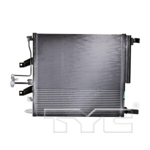 TYC Products 4392 A/C Condenser