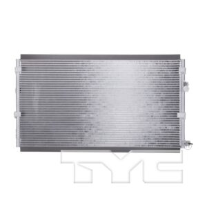TYC Products 4620 A/C Condenser