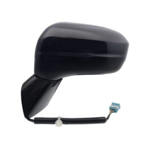 TYC Products 4711142 Door Mirror