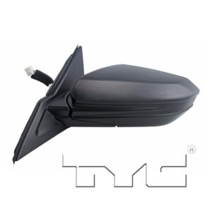 TYC Products 4720642 Door Mirror