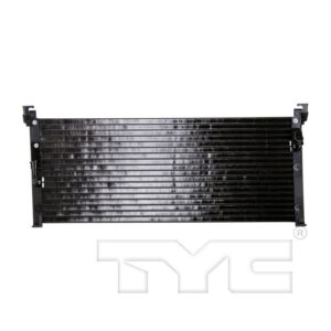 TYC Products 4732 A/C Condenser