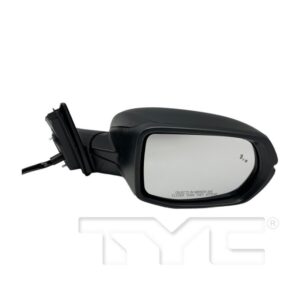 TYC Products 4750791 Door Mirror