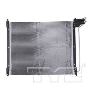 TYC Products 4768 A/C Condenser