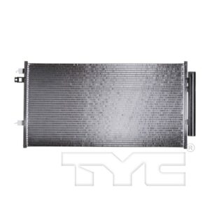 TYC Products 4920 A/C Condenser