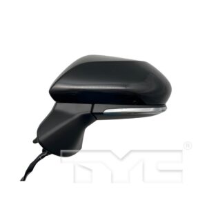 TYC Products 5200492 Door Mirror