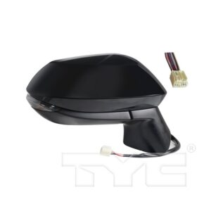 TYC Products 5230871 Door Mirror