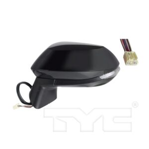 TYC Products 5230872 Door Mirror