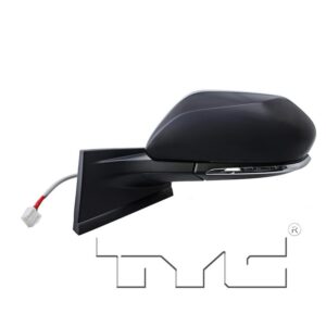 TYC Products 5400242 Door Mirror