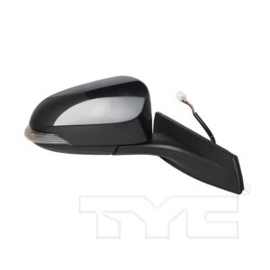 TYC Products 5450051 Door Mirror