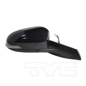 TYC Products 5450061 Door Mirror