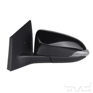 TYC Products 5460142 Door Mirror