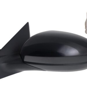 TYC Products 5750552 Door Mirror