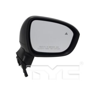 TYC Products 5860191 Door Mirror