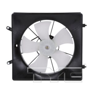 TYC Products 600410 Cooling Fan Assembly