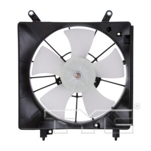 TYC Products 600600 Cooling Fan Assembly