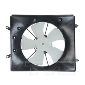 TYC Products 600620 Cooling Fan Assembly
