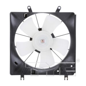 TYC Products 600690 Cooling Fan Assembly