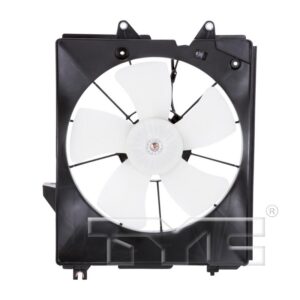 TYC Products 600850 Cooling Fan Assembly