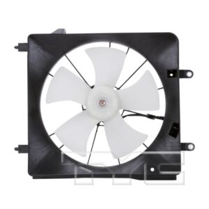 TYC Products 600940 Cooling Fan Assembly
