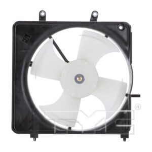TYC Products 601010 Cooling Fan Assembly