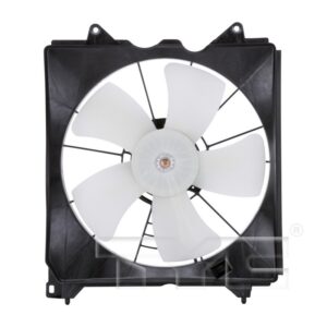 TYC Products 601130 Cooling Fan Assembly