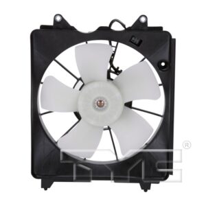 TYC Products 601140 Cooling Fan Assembly