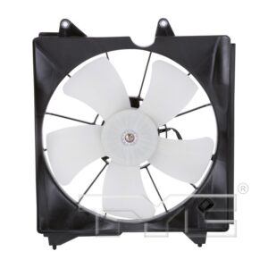 TYC Products 601190 Cooling Fan Assembly