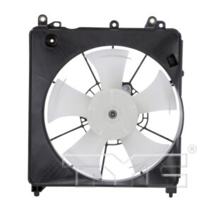 TYC Products 601250 Cooling Fan Assembly
